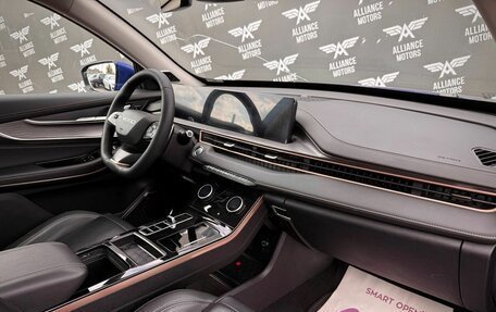 CheryExeed LX, 2022 год, 1 630 000 рублей, 25 фотография