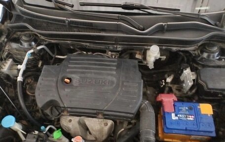 Suzuki Vitara II рестайлинг, 2015 год, 1 470 000 рублей, 12 фотография