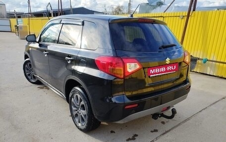 Suzuki Vitara II рестайлинг, 2015 год, 1 470 000 рублей, 3 фотография