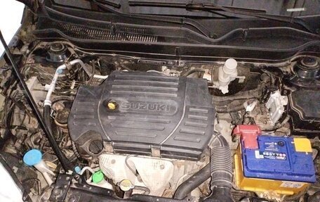 Suzuki Vitara II рестайлинг, 2015 год, 1 470 000 рублей, 13 фотография