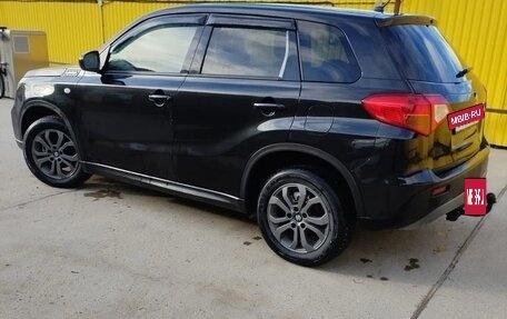 Suzuki Vitara II рестайлинг, 2015 год, 1 470 000 рублей, 5 фотография