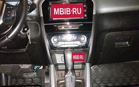 Suzuki Vitara II рестайлинг, 2015 год, 1 470 000 рублей, 8 фотография
