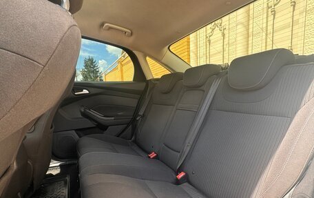 Ford Focus III, 2012 год, 800 000 рублей, 7 фотография