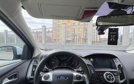 Ford Focus III, 2012 год, 800 000 рублей, 5 фотография