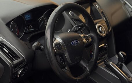 Ford Focus III, 2012 год, 800 000 рублей, 6 фотография