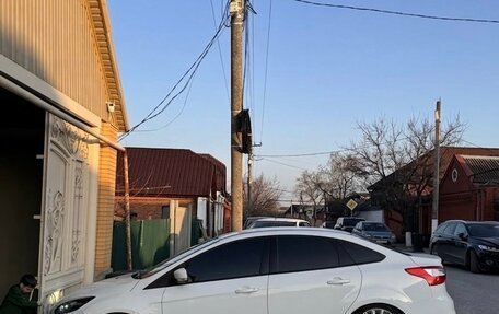 Ford Focus III, 2012 год, 800 000 рублей, 3 фотография