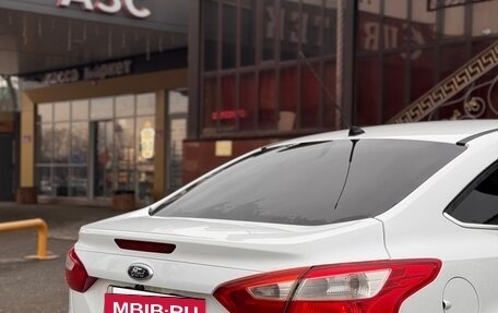 Ford Focus III, 2012 год, 800 000 рублей, 4 фотография
