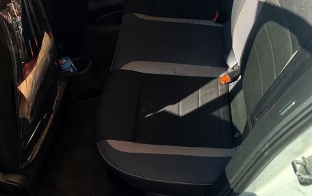 Skoda Rapid I, 2017 год, 1 035 000 рублей, 3 фотография