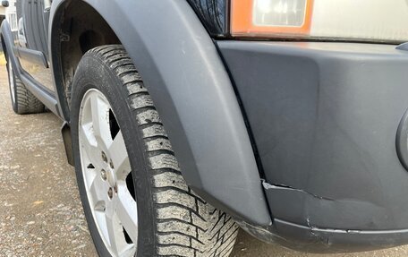 Land Rover Discovery III, 2006 год, 1 480 000 рублей, 6 фотография