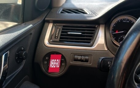 Skoda Rapid I, 2017 год, 1 035 000 рублей, 4 фотография