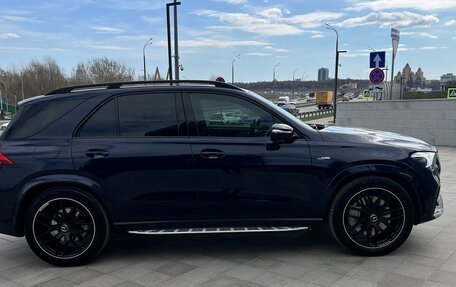 Mercedes-Benz GLE AMG, 2020 год, 9 499 000 рублей, 2 фотография