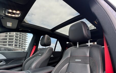 Mercedes-Benz GLE AMG, 2020 год, 9 499 000 рублей, 10 фотография