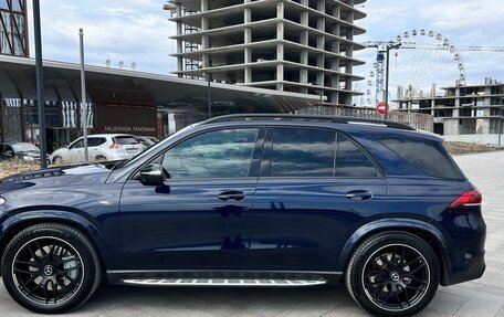Mercedes-Benz GLE AMG, 2020 год, 9 499 000 рублей, 4 фотография