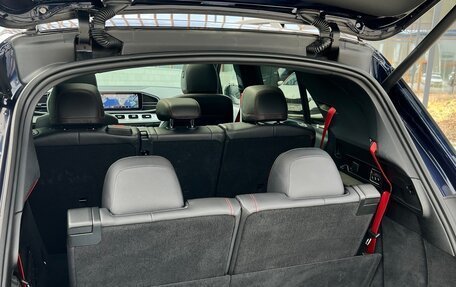 Mercedes-Benz GLE AMG, 2020 год, 9 499 000 рублей, 13 фотография