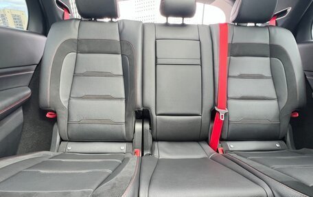 Mercedes-Benz GLE AMG, 2020 год, 9 499 000 рублей, 14 фотография