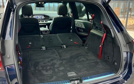 Mercedes-Benz GLE AMG, 2020 год, 9 499 000 рублей, 11 фотография