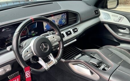 Mercedes-Benz GLE AMG, 2020 год, 9 499 000 рублей, 7 фотография