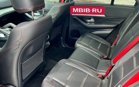 Mercedes-Benz GLE AMG, 2020 год, 9 499 000 рублей, 8 фотография