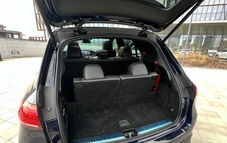 Mercedes-Benz GLE AMG, 2020 год, 9 499 000 рублей, 15 фотография