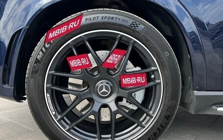 Mercedes-Benz GLE AMG, 2020 год, 9 499 000 рублей, 6 фотография