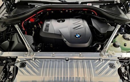 BMW X3, 2025 год, 7 050 000 рублей, 2 фотография