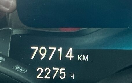 Mercedes-Benz GLE AMG, 2020 год, 9 499 000 рублей, 19 фотография