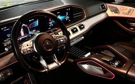 Mercedes-Benz GLE AMG, 2020 год, 9 499 000 рублей, 18 фотография