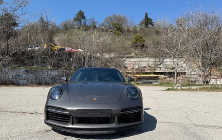 Porsche 911, 2023 год, 31 650 000 рублей, 2 фотография