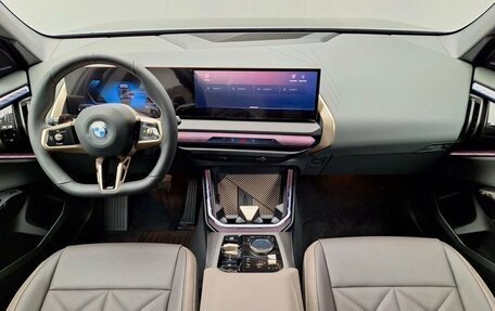 BMW X3, 2025 год, 7 050 000 рублей, 6 фотография