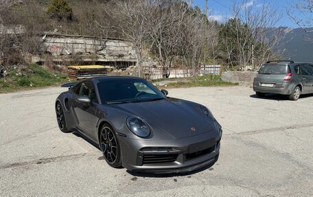 Porsche 911, 2023 год, 31 650 000 рублей, 3 фотография