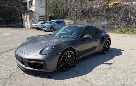 Porsche 911, 2023 год, 31 650 000 рублей, 4 фотография