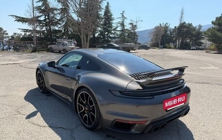 Porsche 911, 2023 год, 31 650 000 рублей, 5 фотография