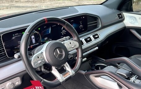 Mercedes-Benz GLE AMG, 2020 год, 9 499 000 рублей, 17 фотография