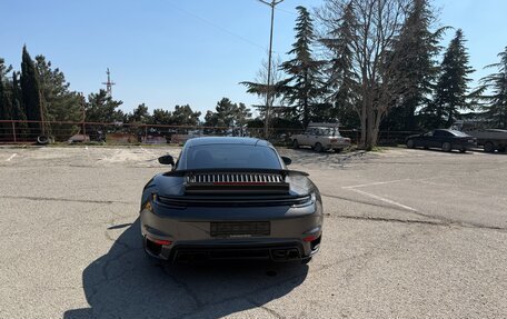 Porsche 911, 2023 год, 31 650 000 рублей, 6 фотография