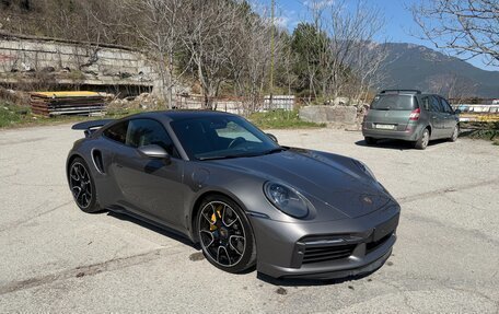 Porsche 911, 2023 год, 31 650 000 рублей, 8 фотография