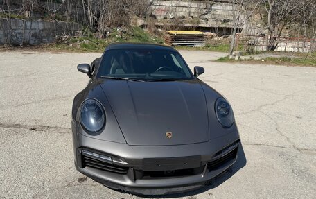 Porsche 911, 2023 год, 31 650 000 рублей, 9 фотография