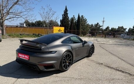 Porsche 911, 2023 год, 31 650 000 рублей, 7 фотография