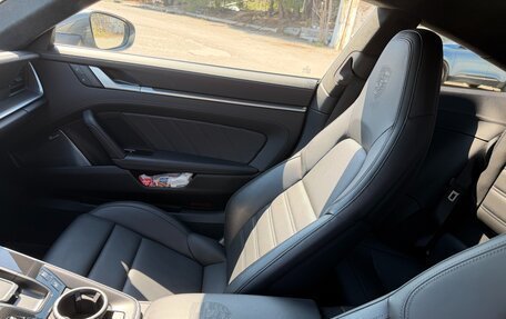 Porsche 911, 2023 год, 31 650 000 рублей, 14 фотография