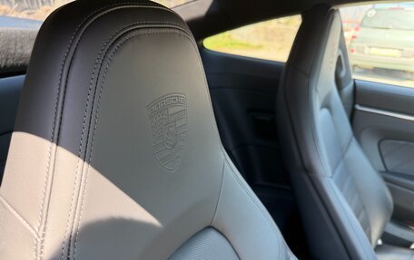 Porsche 911, 2023 год, 31 650 000 рублей, 20 фотография