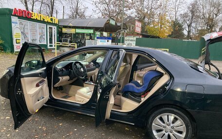 Toyota Camry, 2012 год, 1 450 000 рублей, 9 фотография