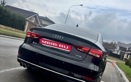 Audi A3, 2016 год, 1 850 000 рублей, 3 фотография