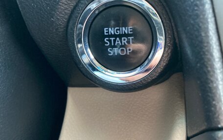 Toyota Camry, 2012 год, 1 450 000 рублей, 14 фотография