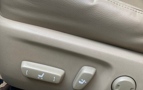 Toyota Camry, 2012 год, 1 450 000 рублей, 16 фотография