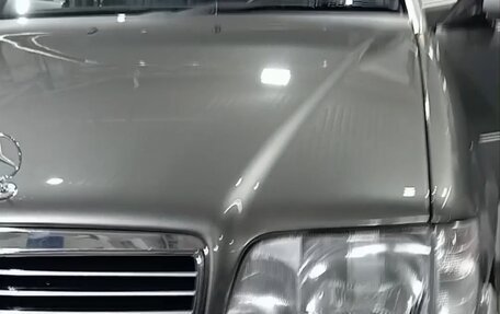 Mercedes-Benz E-Класс, 1993 год, 1 100 000 рублей, 2 фотография