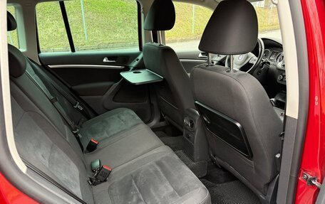 Volkswagen Tiguan I, 2012 год, 1 780 000 рублей, 5 фотография