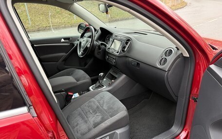 Volkswagen Tiguan I, 2012 год, 1 780 000 рублей, 6 фотография