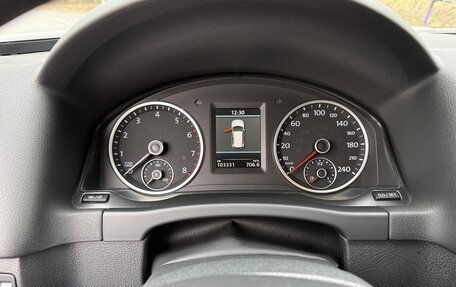 Volkswagen Tiguan I, 2012 год, 1 780 000 рублей, 9 фотография
