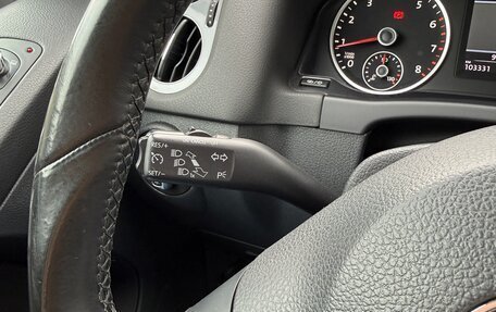 Volkswagen Tiguan I, 2012 год, 1 780 000 рублей, 14 фотография