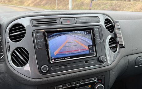 Volkswagen Tiguan I, 2012 год, 1 780 000 рублей, 12 фотография