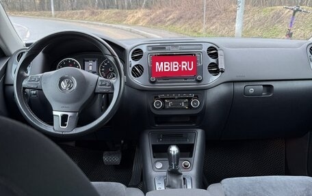 Volkswagen Tiguan I, 2012 год, 1 780 000 рублей, 13 фотография